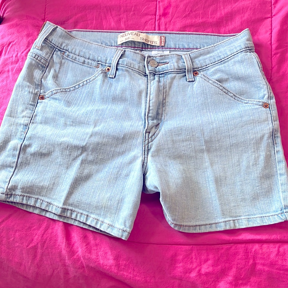 🕶️⛱️ Summer Shorts